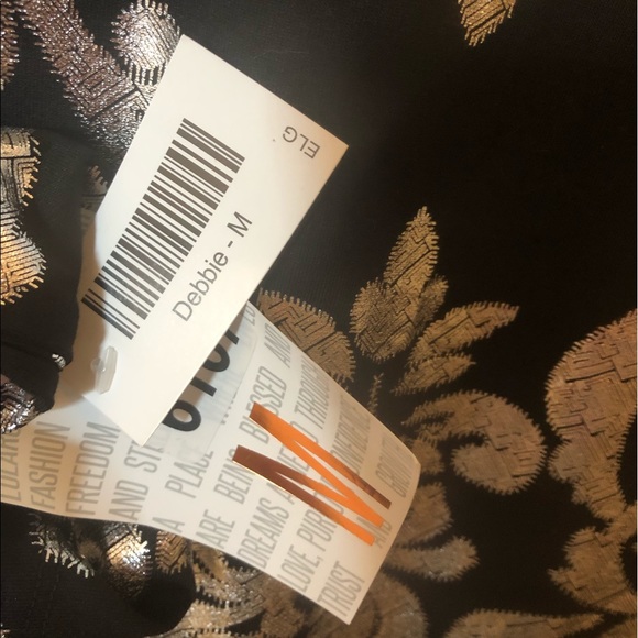 Party dress - Picture 3 of 4